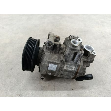 POMPA, SPRĘŻARKA KLIMATYZACJI VW GOLF V