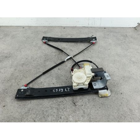 PODNOŚNIK SZYBY LEWY TYŁ FORD S-MAX I