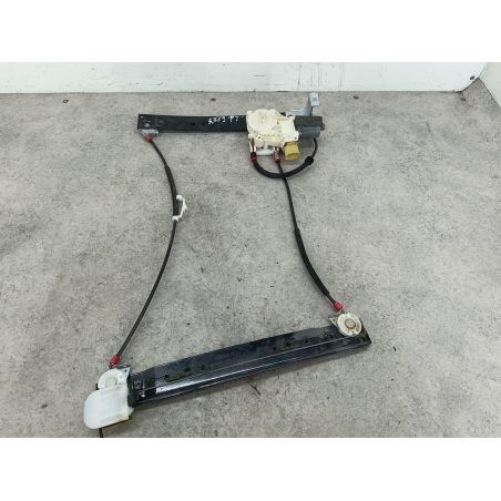 PODNOŚNIK SZYBY PRAWY TYŁ FORD S-MAX I