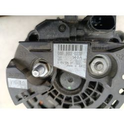 ALTERNATOR VW GOLF V 1.6 8V 102KM1.6 8V200706F903023F LC9Z1025370                                            