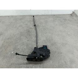 ZAMEK DRZWI PRAWY TYŁ FORD S-MAX I 2.5 ST 220KM2.5 20V20086M2A-R26412-EC A048317G62205379                                            