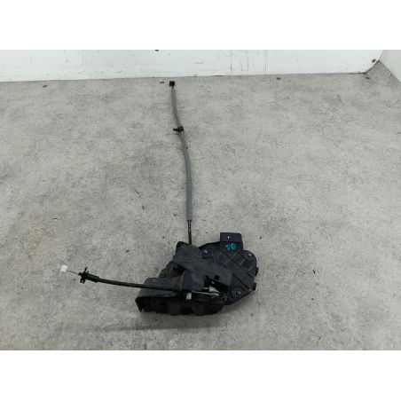 ZAMEK DRZWI PRAWY TYŁ FORD S-MAX I