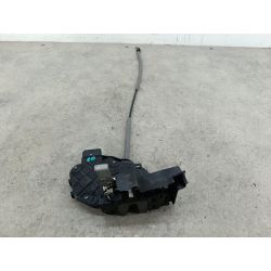 ZAMEK DRZWI LEWY PRZÓD FORD S-MAX I 2.5 ST 220KM2.5 20V20086M2A-R21813-MC A048317G62205379                                            