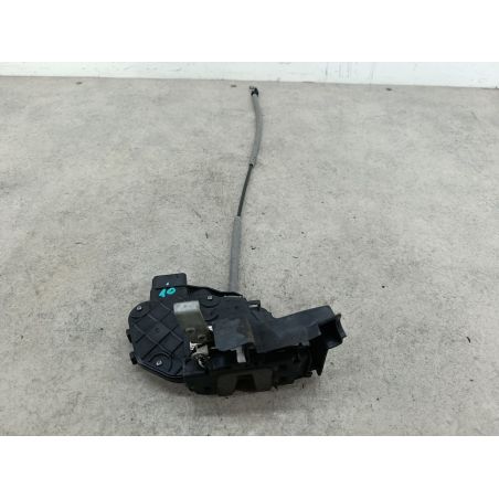 ZAMEK DRZWI LEWY PRZÓD FORD S-MAX I