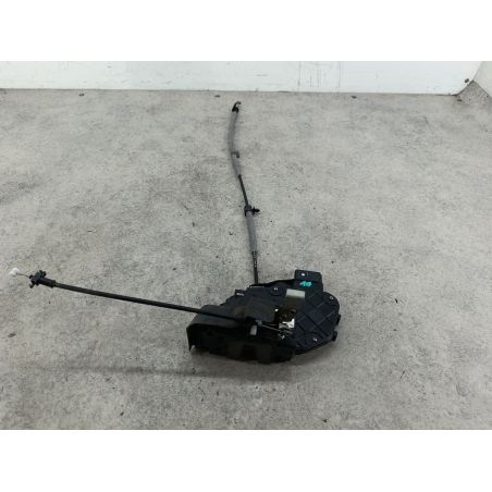 ZAMEK DRZWI PRAWY PRZÓD FORD S-MAX I