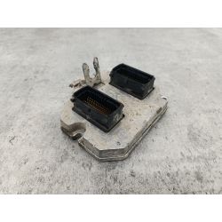 KOMPUTER, STEROWNIK OPEL VECTRA C 1.8 16V 122KM1.8 16V200555557540Z1551225282                                            