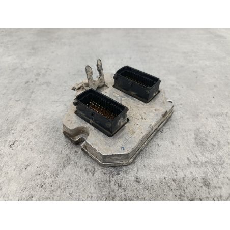 KOMPUTER, STEROWNIK OPEL VECTRA C