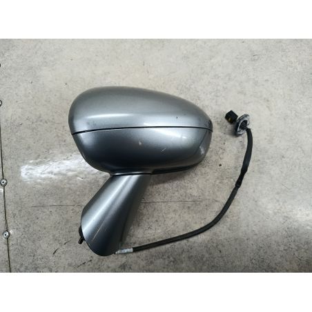 LEFT MIRROR OPEL MERIVA B 1.4 16V 140KM 1.4 T 16V 2011 2128.76.153 Z179 140 5299 