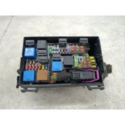 SKRZYNKA BEZPIECZNIKÓW ZEWNĘTRZNA OPEL MERIVA B 1.4 16V 140KM1.4 T 16V201113292736Z1791405299                                            