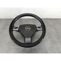 KIEROWNICA Z PODUSZKĄ OPEL VECTRA C 1.8 16V 122KM1.8 16V200513143136  13112816Z1551225282                                            