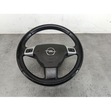 KIEROWNICA Z PODUSZKĄ OPEL VECTRA C