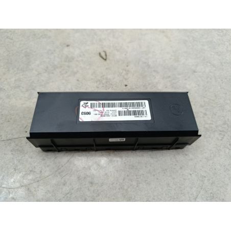 MODUŁ KLIMATYZACJI OPEL MERIVA B