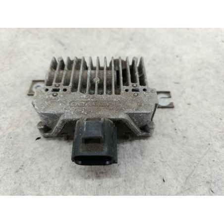 MODUŁ POMPY PALIWA FORD S-MAX I