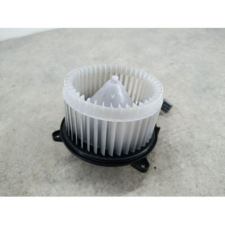 WENTYLATOR NAWIEWU, DMUCHAWA OPEL MERIVA B