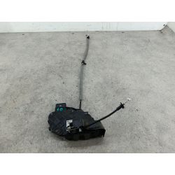 ZAMEK DRZWI LEWY TYŁ FORD S-MAX I 2.5 ST 220KM2.5 20V20086M2A-R26413-ECG62205379                                            