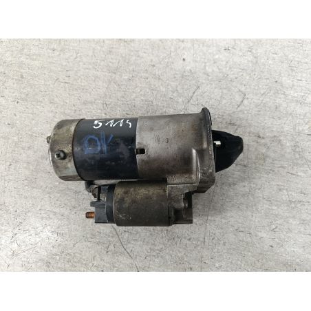 starter OPEL VECTRA C FL 1.9 CDTI 150KM 1.9 CDTI 2006 55352882 Z50C 150 5114 