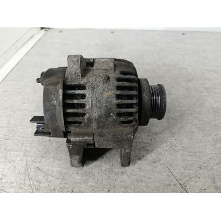 ALTERNATOR RENAULT SCENIC II