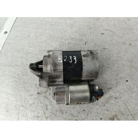 starter RENAULT SCENIC II 1.6 16V 115KM 1.6 16V 2003 S3012 MV603 115 5233 