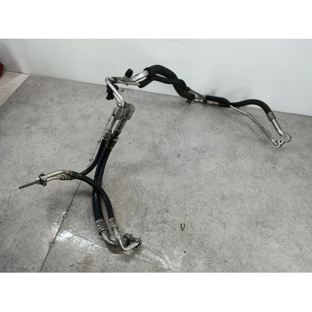 PRZEWODY KLIMATYZACJI OPEL MERIVA B