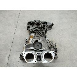 OBUDOWA ROZRZĄDU OPEL MERIVA B 1.4 16V 140KM1.4 T 16V201155565338Z1791405299                                            