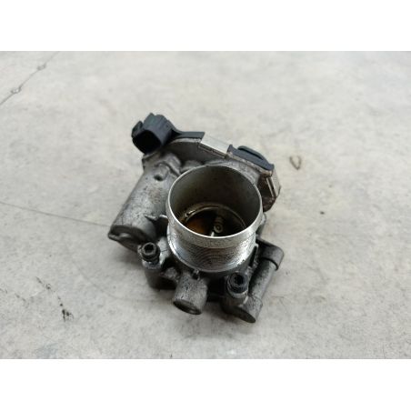 PRZEPUSTNICA OPEL MERIVA B