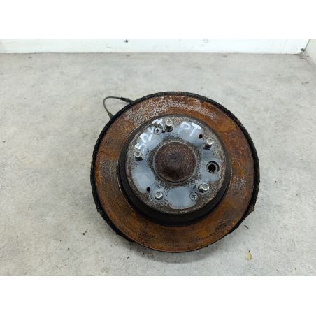 PIASTA TYŁ PRAWA HONDA ACCORD VII