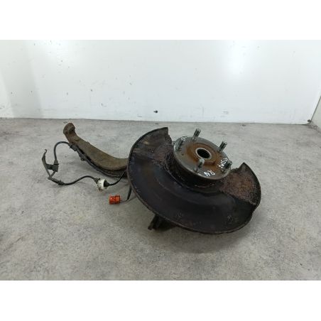 ZWROTNICA PRAWY PRZÓD HONDA ACCORD VII