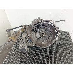 SKRZYNIA BIEGÓW MANUALNA 5 OPEL MERIVA A 1.6 16V 100KM1.6 16V2003F17C394Z1631005268                                            