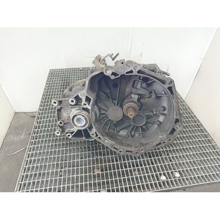 SKRZYNIA BIEGÓW MANUALNA 5 OPEL ASTRA H