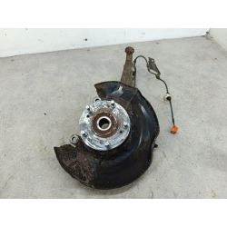 ZWROTNICA LEWY PRZÓD HONDA ACCORD VII 2.2 I-CTDI 140KM2.2 I-CTDI2005B92P1405247                                            