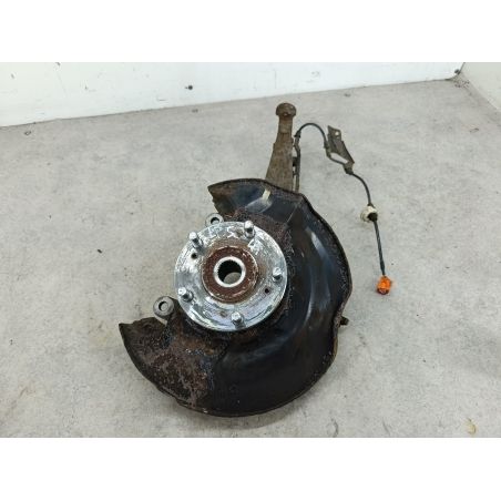 ZWROTNICA LEWY PRZÓD HONDA ACCORD VII