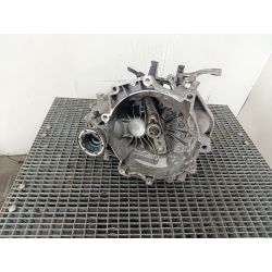 SKRZYNIA BIEGÓW MANUALNA 5 SEAT CORDOBA III 1.4 16V2007JHQLS7Z865348                                            