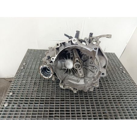 SKRZYNIA BIEGÓW MANUALNA 5 SEAT CORDOBA III