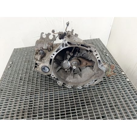 SKRZYNIA BIEGÓW MANUALNA 5 TOYOTA YARIS I