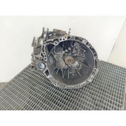 SKRZYNIA BIEGÓW MANUALNA 6 RENAULT SCENIC II 1.9 DCI 130KM1.9 DCI2007ND0002NV6761305359                                            