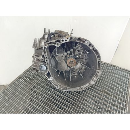 SKRZYNIA BIEGÓW MANUALNA 6 RENAULT SCENIC II