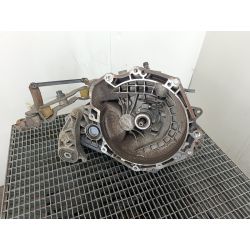 SKRZYNIA BIEGÓW MANUALNA 5 OPEL MERIVA A 1.7 DTI 75KM1.7 DTI2005F17W394Z16375                                            