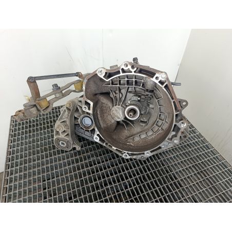 SKRZYNIA BIEGÓW MANUALNA 5 OPEL MERIVA A