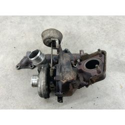 TURBINE HONDA ACCORD VII 2.2 I-CTDI 140KM2.2 I-CTDI200518900-RBD-E02  729125-12B92P1405247                                            