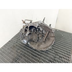 SKRZYNIA BIEGÓW MANUALNA 5 PEUGEOT 206 SW 1.4 i 16V 88KM1.4  i 16V200320CP23 EZR885193                                            