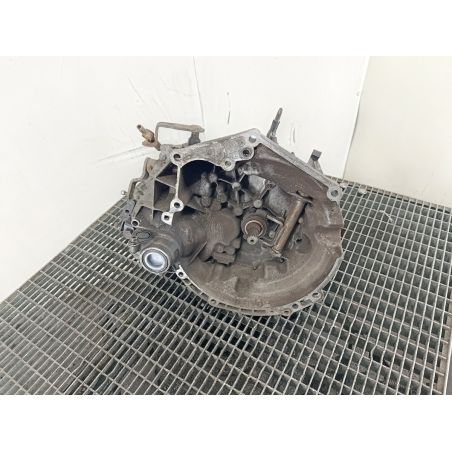 SKRZYNIA BIEGÓW MANUALNA 5 PEUGEOT 206 SW