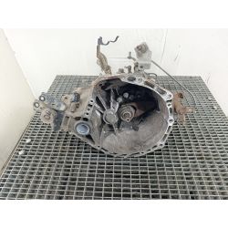 SKRZYNIA BIEGÓW MANUALNA 5 TOYOTA YARIS I 1.01.0 16V2000040685321                                            