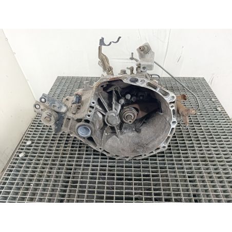 SKRZYNIA BIEGÓW MANUALNA 5 TOYOTA YARIS I 1.0 1.0 16V 2000 040 68 5321 