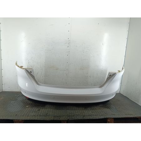 ZDERZAK TYŁ FORD FOCUS III 2.0 TI-VCT 2.0 TI-VCT 2015 YZ YZ 160 5363 