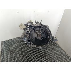 SKRZYNIA BIEGÓW MANUALNA 5 CITROEN C4 I 1.6 16V 110KM1.6 HDI200520DM69EXL1105307                                            