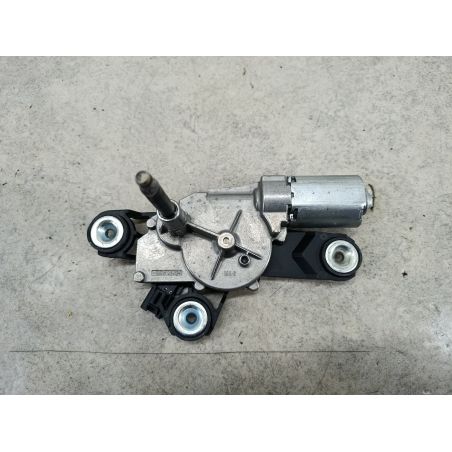 SILNICZEK WYCIERACZKI TYŁ FORD FOCUS III 2.0 TI-VCT 2.0 TI-VCT 2015 F1FB-17K441-AA  YZ 160 5363 