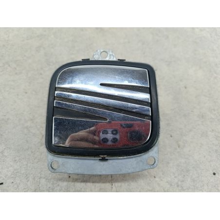 KLAMKA KLAPY SEAT ALTEA XL 1.9 TDI 105KM 1.9 TDI 2009 5P0827565C LS7Y 105 5339 