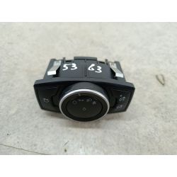 WŁĄCZNIK ŚWIATEŁ FORD FOCUS III 2.0 TI-VCT2.0 TI-VCT2015F1ET-13A024-KAYZ1605363                                            
