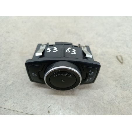 WŁĄCZNIK ŚWIATEŁ FORD FOCUS III 2.0 TI-VCT 2.0 TI-VCT 2015 F1ET-13A024-KA YZ 160 5363 