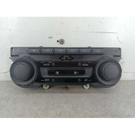 PANEL NAWIEWU SEAT ALTEA XL 1.9 TDI 105KM 1.9 TDI 2009 5P0907044M 5HB010170-04 LS7Y 105 5339 